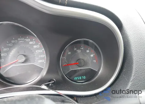 2011 Dodge Avenger Lux z USA, uszkodzony, nr VIN 1B3BD2FG0BN513527